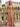 Boned Lace Embroidery Mermaid Prom Dress With Slit in Rose Gold