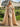Luxury Removable Sleeves Crystal Mermaid Long Prom Dress - Champagne