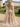 Luxury Removable Sleeves Crystal Mermaid Long Prom Dress - Champagne