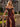 Luxury Crystal Ruffle Removable Off Shoulder Long Mermaid Prom Dress in Burgundy