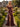Luxury Crystal Ruffle Removable Off Shoulder Long Mermaid Prom Dress in Burgundy