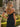 Luxury Crystal Ruffle Removable Off Shoulder Long Mermaid Prom Dress in Black