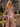 Luxury Crystal Ruffle Removable Off Shoulder Long Mermaid Prom Dress in Dusty Rose