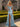 Luxury Crystal Ruffle Removable Off Shoulder Long Mermaid Prom Dress in Sky Blue