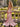 Cut Front Crystal Bodice Long Mermaid Prom Dress in Rose Gold