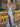 Cut Front Crystal Bodice Long Mermaid Prom Dress in Baby Blue