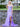 Strapless Sparkly Beading Pleated Bodice Long Mermaid Prom Dress With Slit - Lilac
