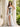 Black Polka Dot With Bow Front Ruffle Hem Long Mermaid Prom Dress in White