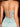 Sweetheart Neck Sparkly Crystal Bodice Mini Sheath Hoco Summer Dress in Baby Blue