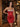 Sweetheart Neck Sparkly Crystal Bodice Mini Sheath Hoco Summer Dress in Red