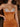 Sweetheart Neck Sparkly Crystal Bodice Mini Sheath Hoco Summer Dress in Orange