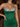 Sweetheart Neck Sparkly Crystal Bodice Mini Sheath Hoco Summer Dress in Emerald Green