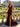Deep V-Neck Crystal Mermaid Prom Dress in Burgundy