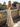 Halter Bow Back Bodice Pleated Long Mermaid Prom Dress in Champagne