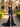 Sparkly Beading Cut Front Lace Up Ruched Bodice Long Mermaid Prom Dress in Navy Blue