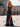 Luxury Hot Fix Crystal Halter Corset Mermaid Long Prom Dress With Slit - Navy Blue