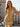 Luxury Hot Fix Crystal Halter Corset Mermaid Long Prom Dress With Slit - Gold