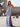Luxury Hot Fix Crystal Halter Corset Mermaid Long Prom Dress With Slit - Light Blue
