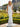 Backless V-Neck Satin Long Mermaid Prom Dress With Drop Train in White