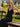 Backless V-Neck Satin Long Mermaid Prom Dress With Drop Train in Black