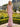 Backless V-Neck Satin Long Mermaid Prom Dress With Drop Train in Pink