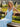 Backless V-Neck Satin Long Mermaid Prom Dress With Drop Train in Sky Blue