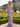 Backless V-Neck Satin Long Mermaid Prom Dress With Drop Train in Lilac