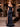 Off Shoulder Mermaid Prom Dress Long With Split - Navy Blue