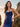 Sweetheart Spaghetti Strap Beading Ruched Illusion Bodice Mermaid Prom Dress With Slit - Blue