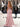 Sparkly Off Shoulder Lace Up Ruched Bodice Long Mermaid Prom Dress - Pink