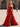 Sweetheart Cut Front Layered Ruffles Corset Mermaid Long Prom Dress in Red