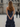 Sweetheart Cut Front Layered Ruffles Corset Mermaid Long Prom Dress in Navy Blue