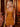 Sparkly Beading Cap Sleeves Ruffle Hem Sheath Mini Homecoming Dress in Orange