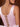 Tank Bodice With Big Bow Mini Sheath Homecoming Dress in Pink