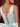 Tank Bodice With Big Bow Mini Sheath Homecoming Dress in Baby Blue