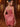 Tank Bodice With Big Bow Mini Sheath Homecoming Dress in Coral