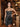 Embroidered Corset Mini Sheath Homecoming Dress With Drap