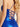 Embroidery Backless V-Neck Lace Up Mini Sheath Prom Dress in Navy Blue