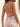 V-Neck Floral Embroidery Sequin Backless Mini Hoco Dress in Pink Floral
