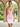 Crystal Sheer Satin Mini Sheath Corset Homecoming Dress
