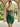 Crystal Corset Sheer Satin Mini Sheath Homecoming Dress