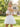 Beaded Flower Corset Tulle Homecoming Dress with Off Shoulder in White