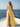 Sparkly Beading Illusion Cut Front Bodice A-Line Long Prom Dress in Yellow