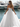 Sparkly Beading Illusion Cut Front Bodice A-Line Long Prom Dress in White