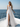 Sparkly Beading Illusion Cut Front Bodice A-Line Long Prom Dress in White