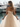Sparkly Beading Illusion Cut Front Bodice A-Line Long Prom Dress in Champagne
