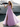 Sparkly Beading Illusion Cut Front Bodice A-Line Long Prom Dress in Lavender