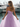 Sparkly Beading Illusion Cut Front Bodice A-Line Long Prom Dress in Lavender