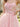 Tulle Appliques Beading Bodice Mini A-Line Summer Prom Dress in Pink