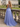 Tank Appliques Sheer Backless Long Ball Gown Prom Dress With Split in Lavender